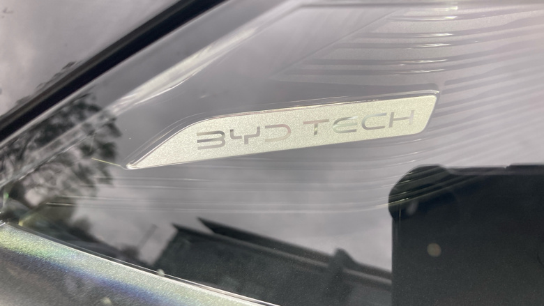 BYD Atto 2 130kW Boost 51kWh 5dr Auto Electric Hatchback